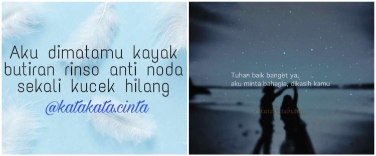 Detail Quotes Bikin Baper Nomer 25