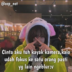 Detail Quotes Bikin Baper Nomer 37