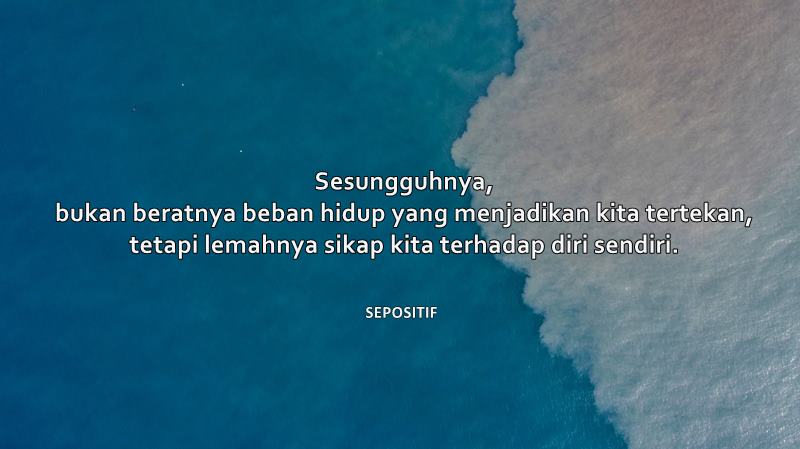 Quotes Bingung Dengan Keadaan - KibrisPDR