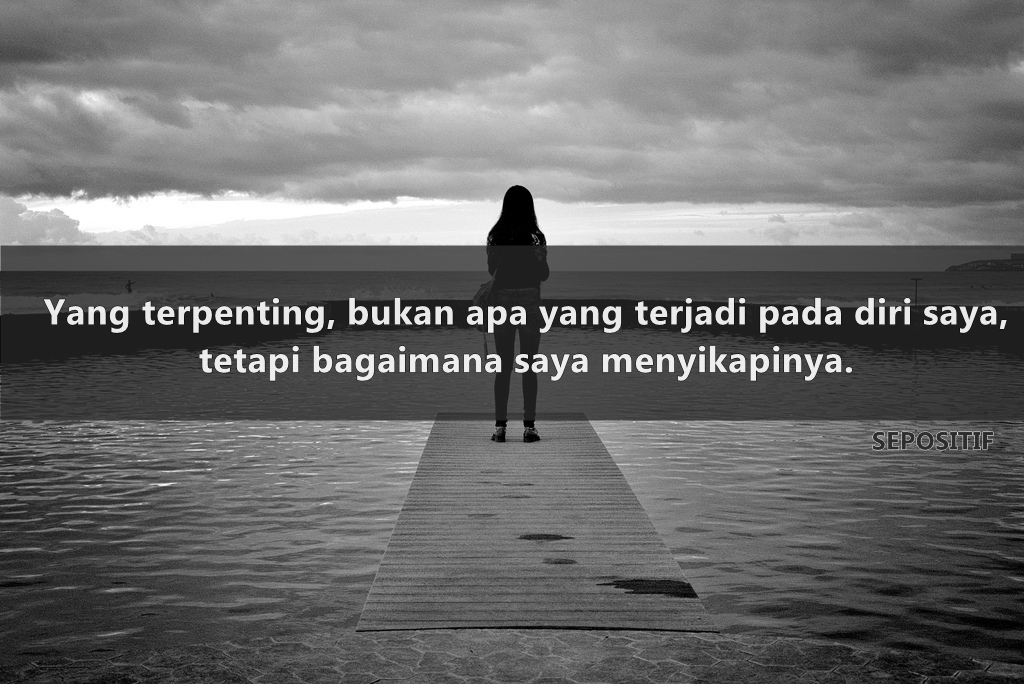 Quotes Bingung Dengan Perasaan - KibrisPDR