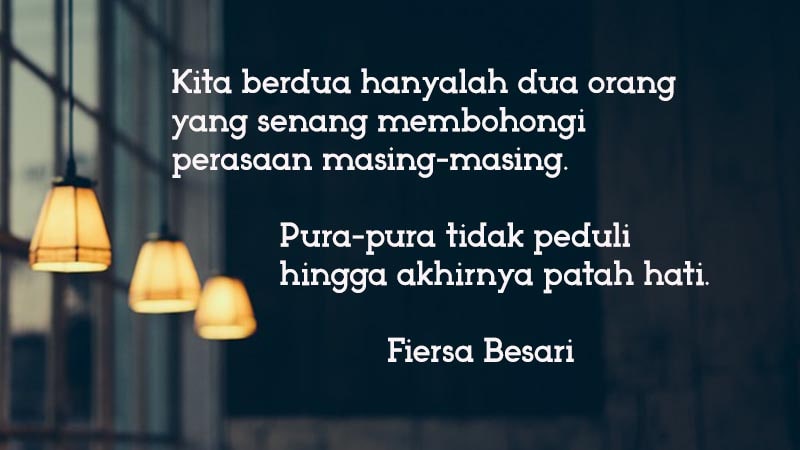 Detail Quotes Bingung Dengan Perasaan Nomer 16