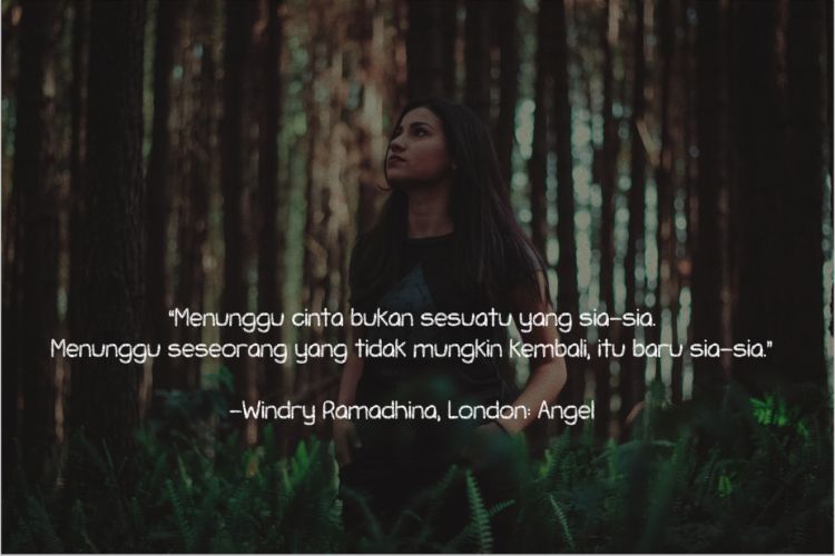 Detail Quotes Bingung Dengan Perasaan Nomer 50