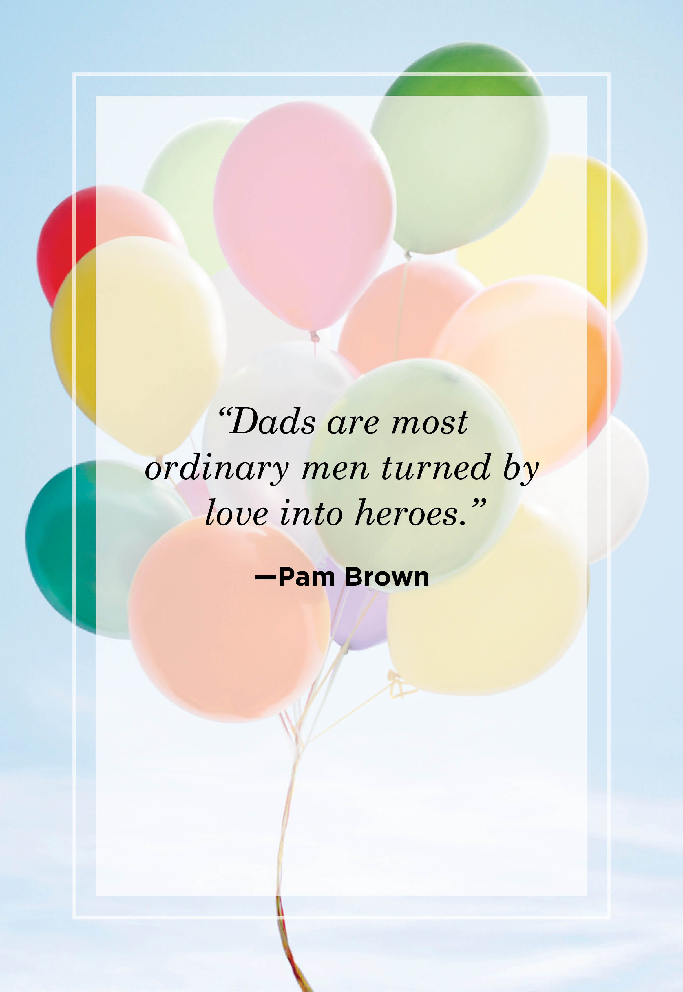 Quotes Birthday For Father - KibrisPDR