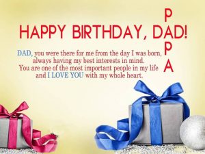 Detail Quotes Birthday For Father Nomer 16