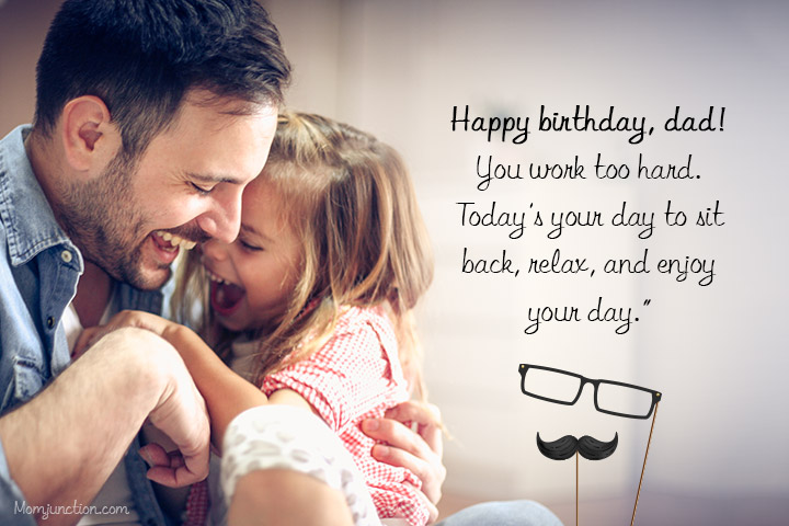 Detail Quotes Birthday For Father Nomer 25