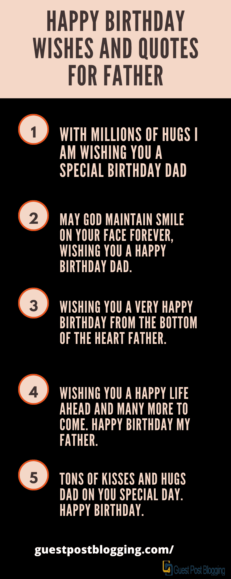 Detail Quotes Birthday For Father Nomer 29