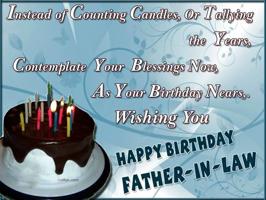 Detail Quotes Birthday For Father Nomer 41