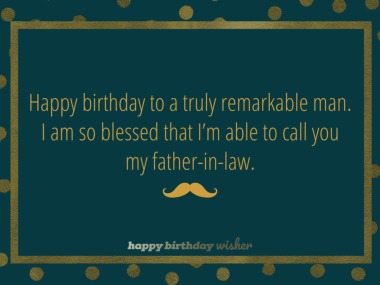 Detail Quotes Birthday For Father Nomer 43