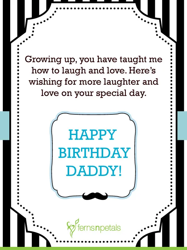 Detail Quotes Birthday For Father Nomer 45