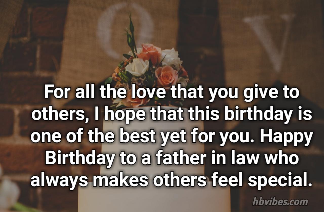 Detail Quotes Birthday For Father Nomer 47