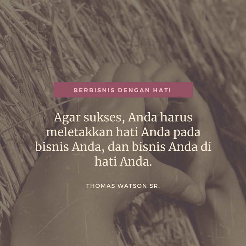 Detail Quotes Bisnis Sukses Nomer 38