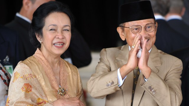 Detail Quotes Bj Habibie Nomer 24