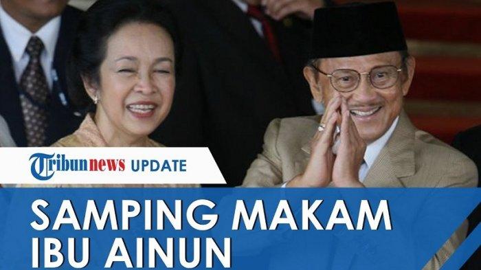 Detail Quotes Bj Habibie Tentang Cinta Nomer 37