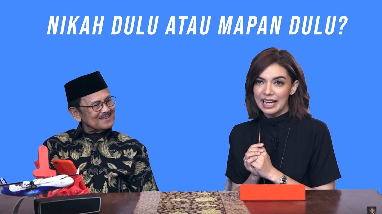 Detail Quotes Bj Habibie Tentang Cinta Nomer 42