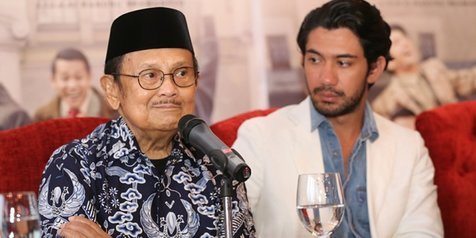 Detail Quotes Bj Habibie Tentang Cinta Nomer 45