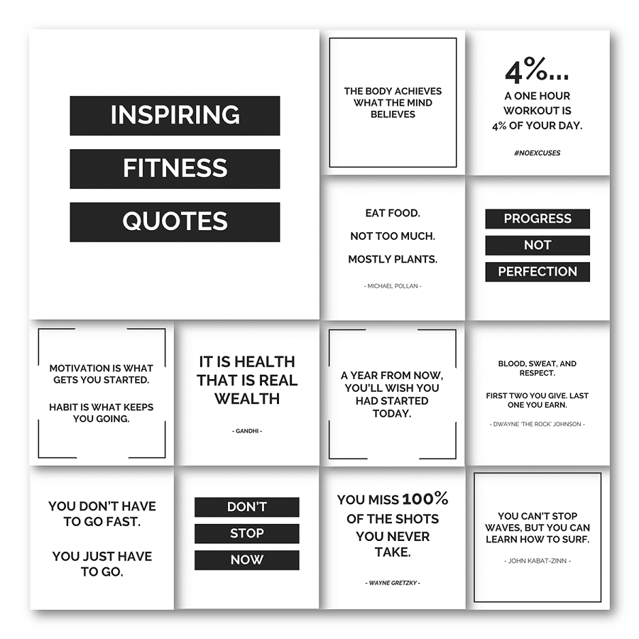 Detail Quotes Black And White Nomer 45