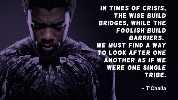 Detail Quotes Black Panther Nomer 23