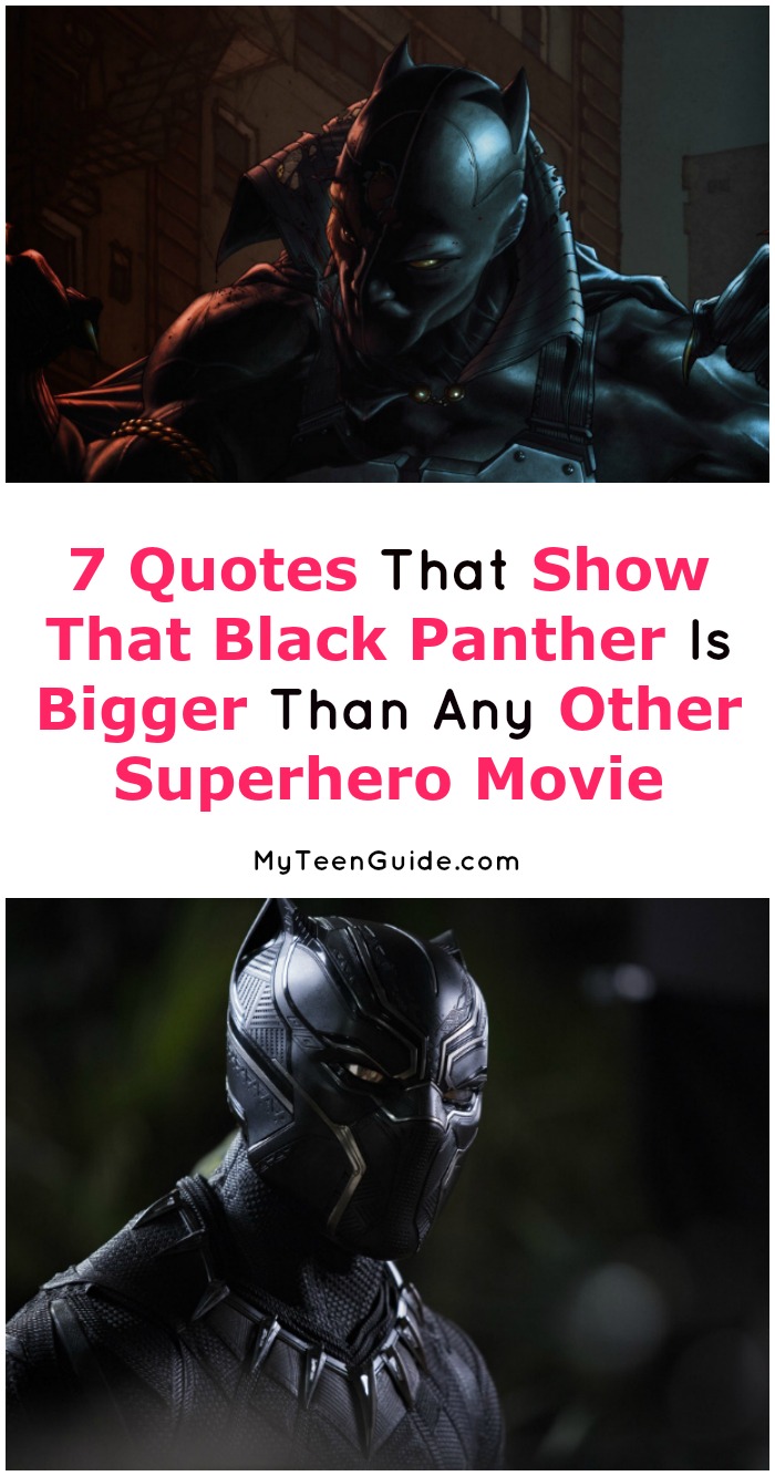 Detail Quotes Black Panther Nomer 33