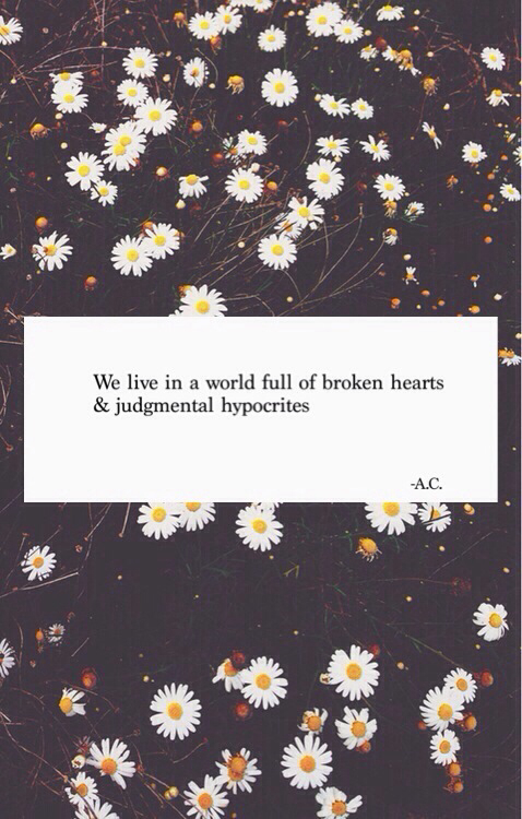 Detail Quotes Broken Heart Tumblr Nomer 51