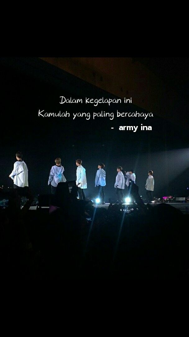 Detail Quotes Bts Indonesia Nomer 33