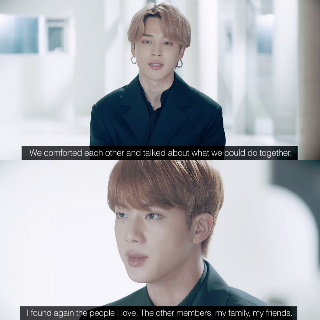 Detail Quotes Bts Love Yourself Indonesia Nomer 13