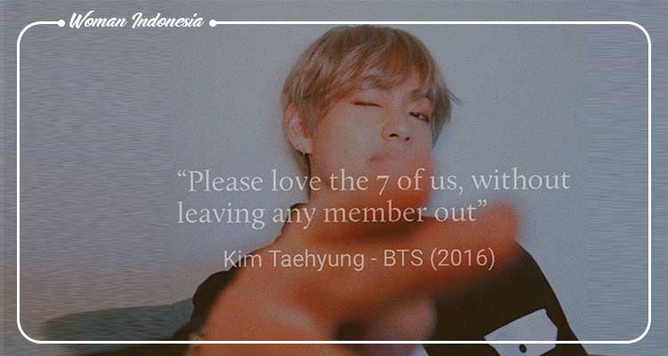 Detail Quotes Bts Love Yourself Indonesia Nomer 18