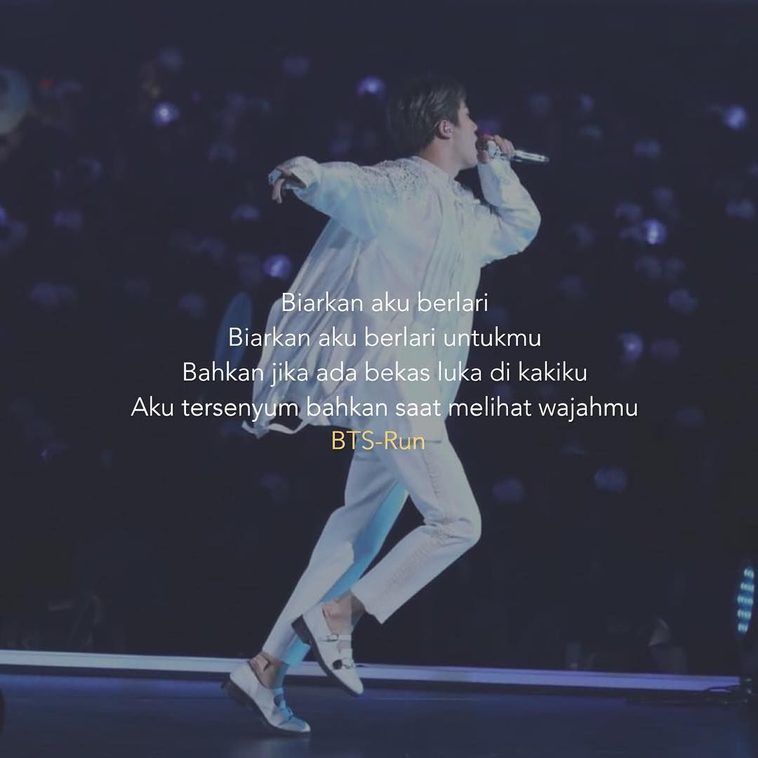 Detail Quotes Bts Love Yourself Indonesia Nomer 5
