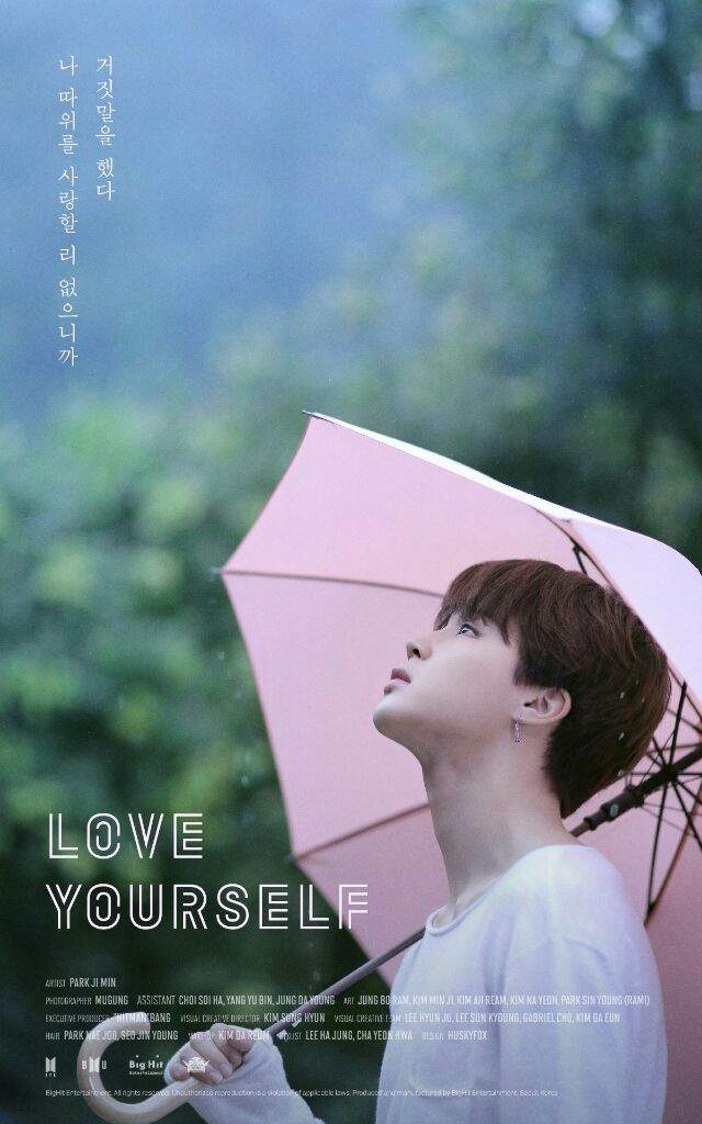 Detail Quotes Bts Love Yourself Indonesia Nomer 29