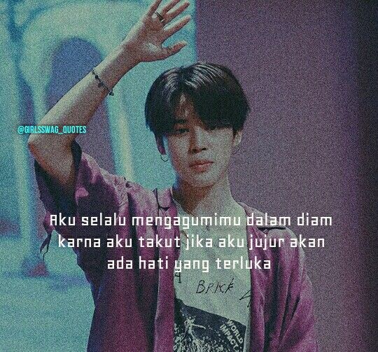 Detail Quotes Bts Love Yourself Indonesia Nomer 7