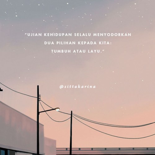 Detail Quotes Buat Diri Sendiri Nomer 25