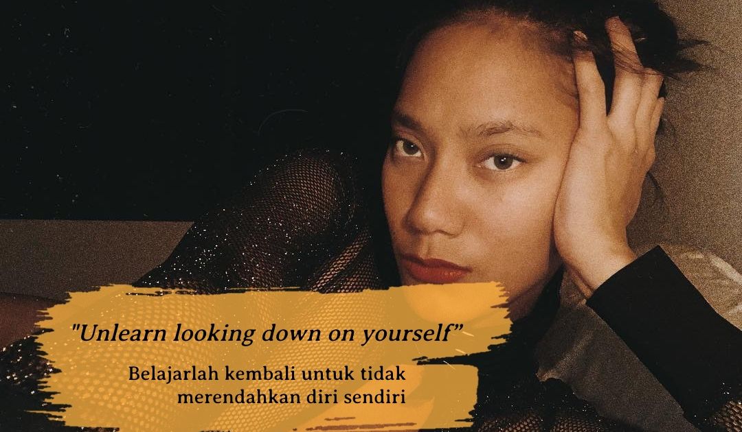 Detail Quotes Buat Diri Sendiri Nomer 46