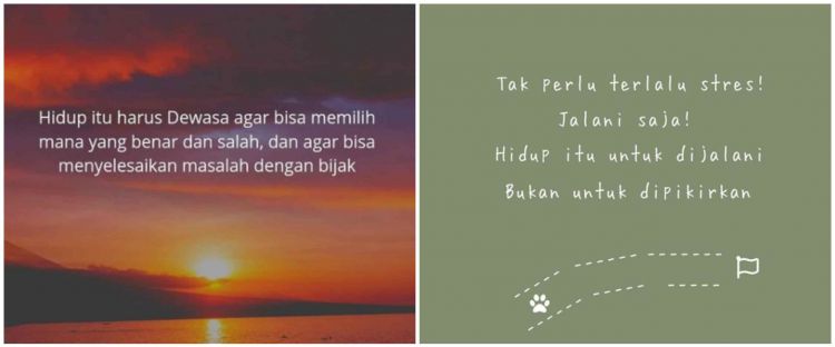 Detail Quotes Buat Diri Sendiri Nomer 48