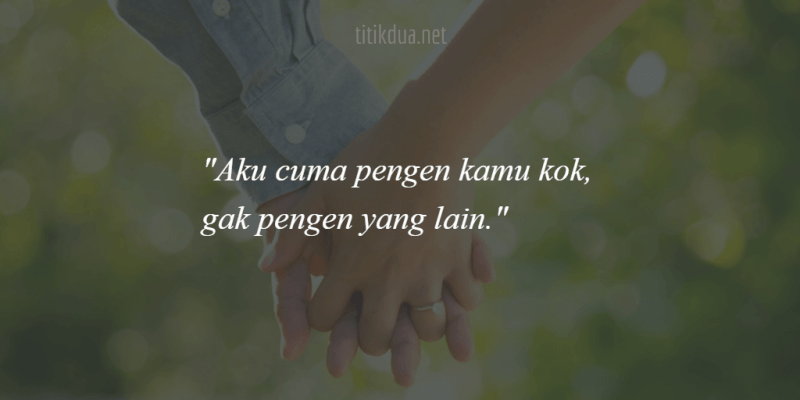 Detail Quotes Buat Pacar Nomer 13