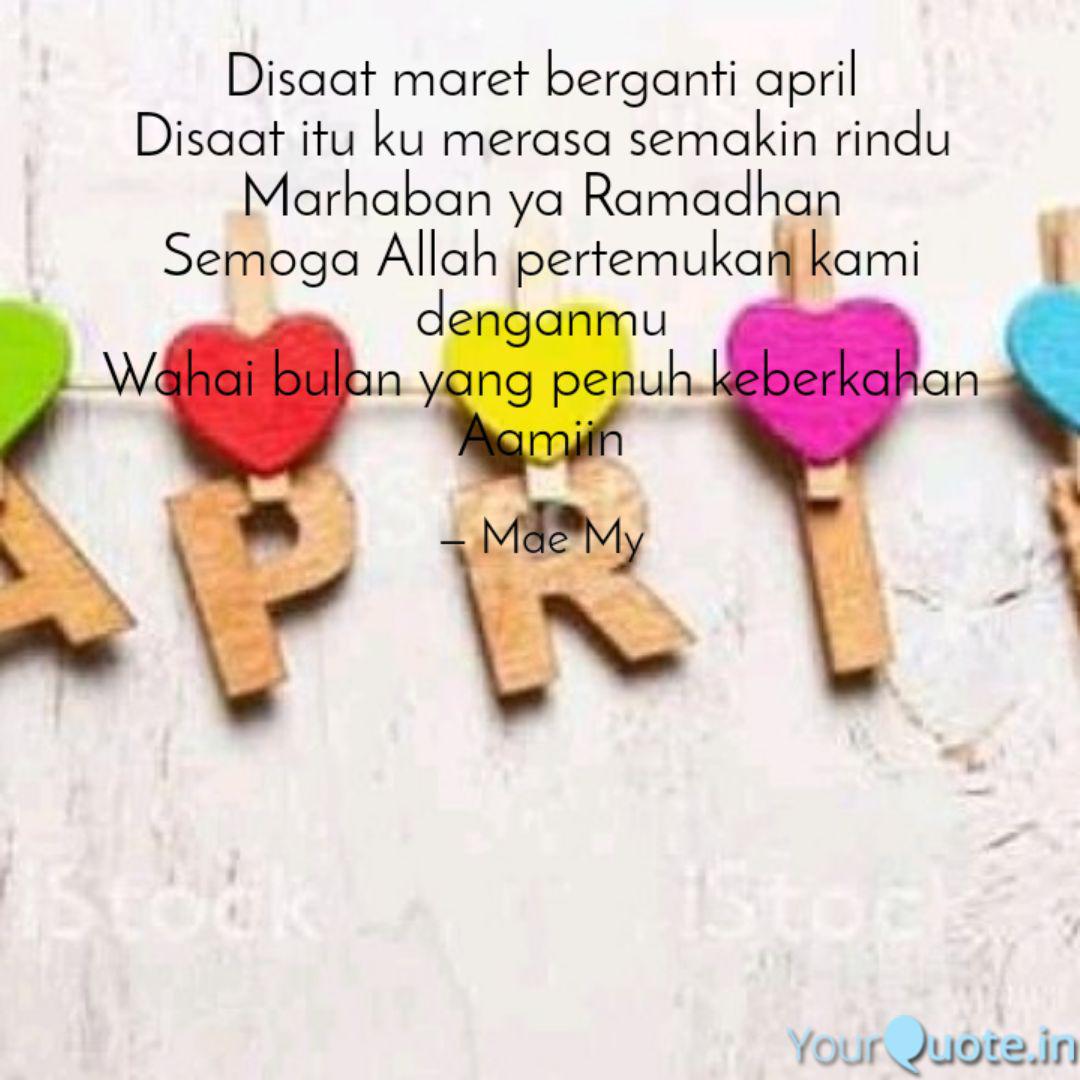 Detail Quotes Bulan April Nomer 5