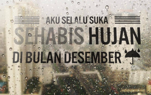 Detail Quotes Bulan Desember Nomer 12