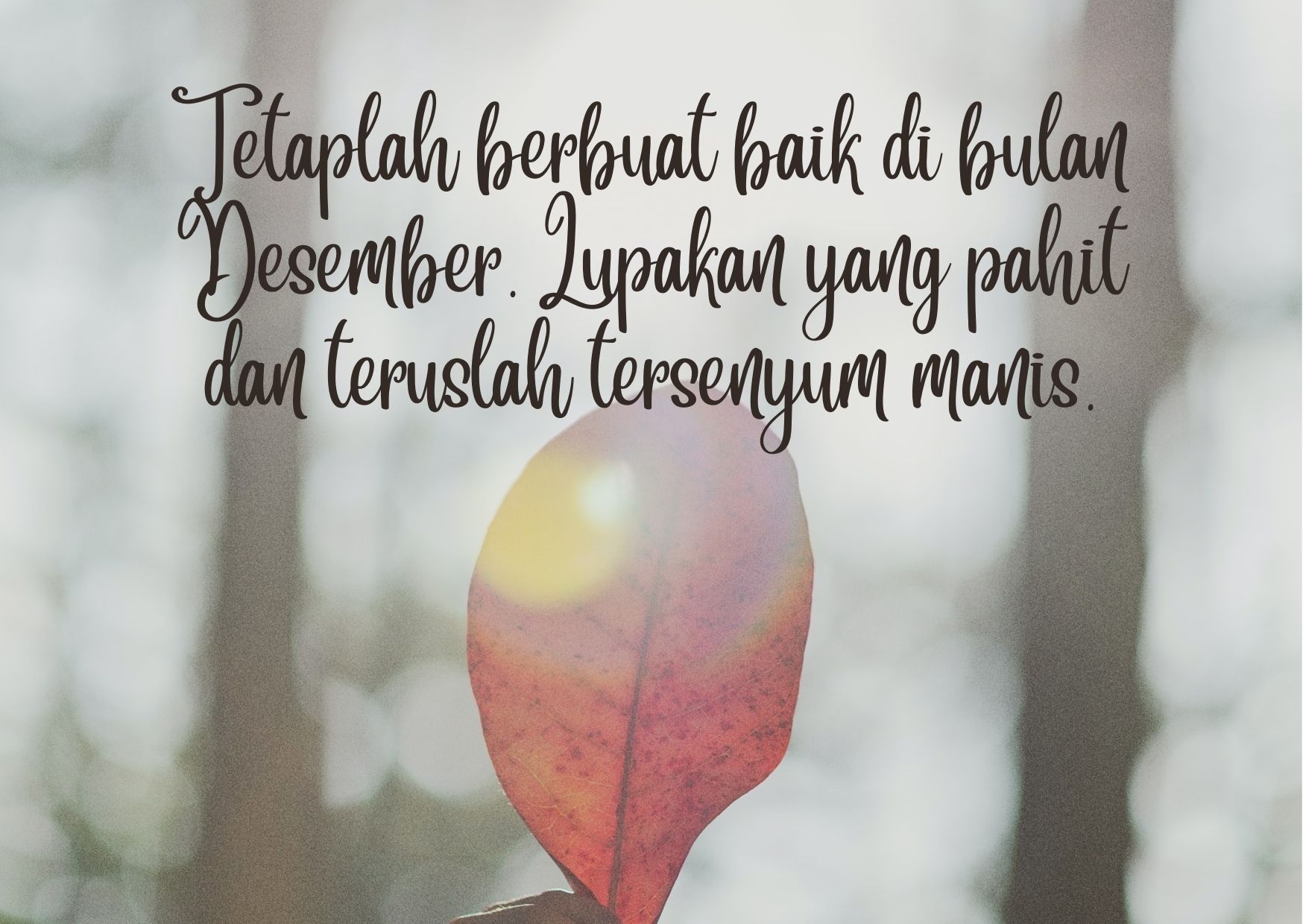 Detail Quotes Bulan Desember Nomer 3