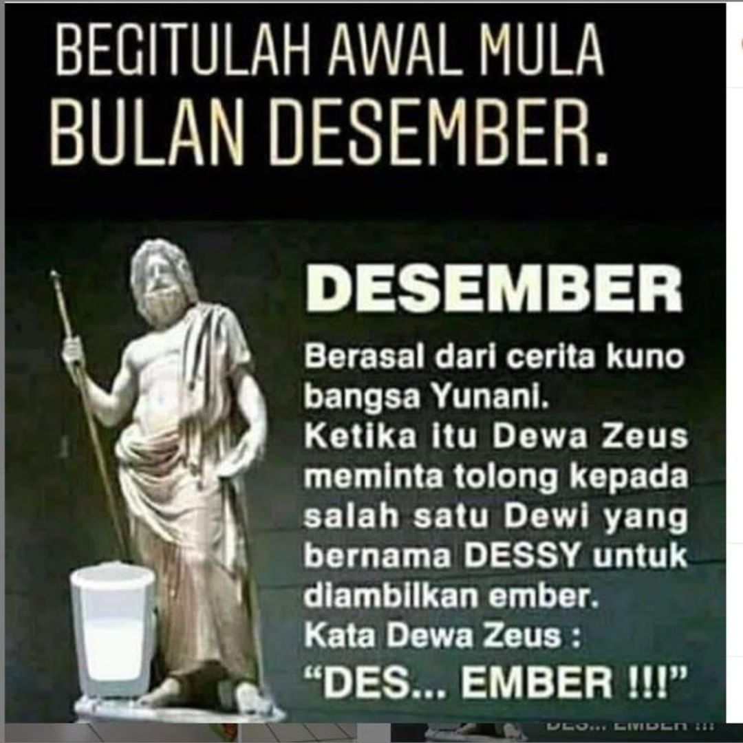 Detail Quotes Bulan Desember Nomer 40