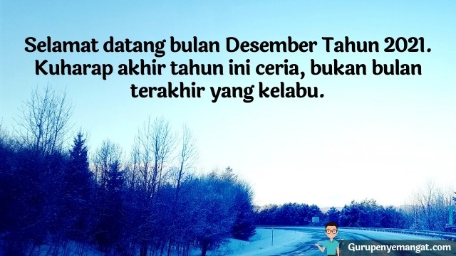 Detail Quotes Bulan Desember Nomer 46