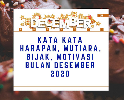 Detail Quotes Bulan Desember Nomer 51