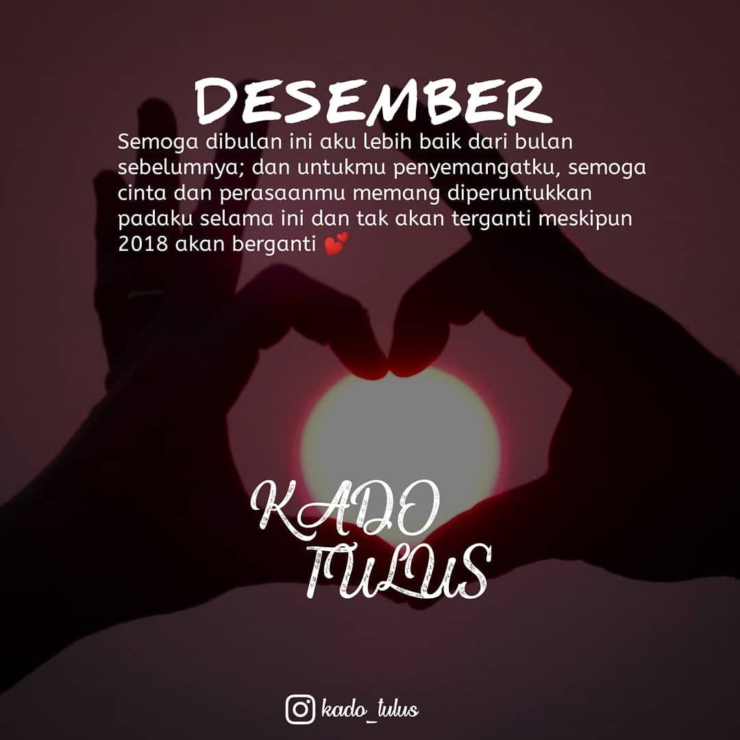 Detail Quotes Bulan Desember Nomer 8