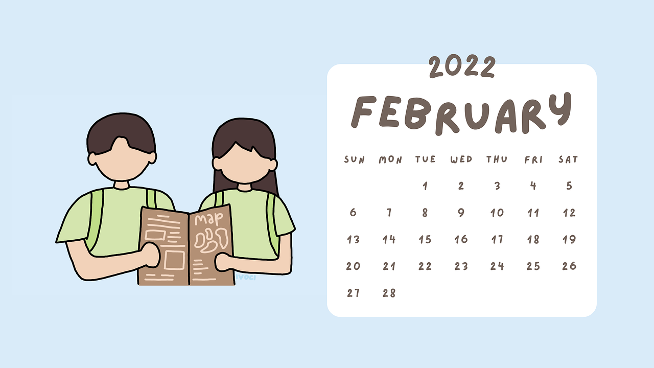 Detail Quotes Bulan Februari Nomer 30