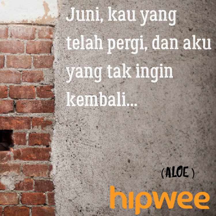 Detail Quotes Bulan Juni Nomer 12