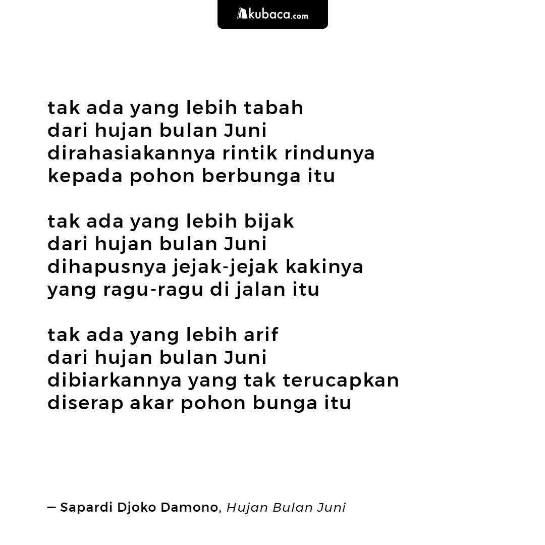 Detail Quotes Bulan Juni Nomer 20