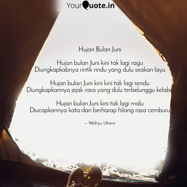 Detail Quotes Bulan Juni Nomer 49