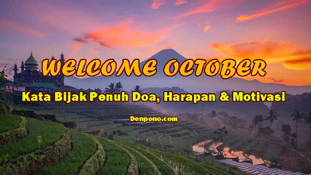 Detail Quotes Bulan Oktober Nomer 40