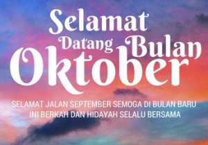 Detail Quotes Bulan Oktober Nomer 7