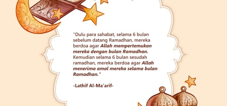 Detail Quotes Bulan Ramadhan Nomer 12