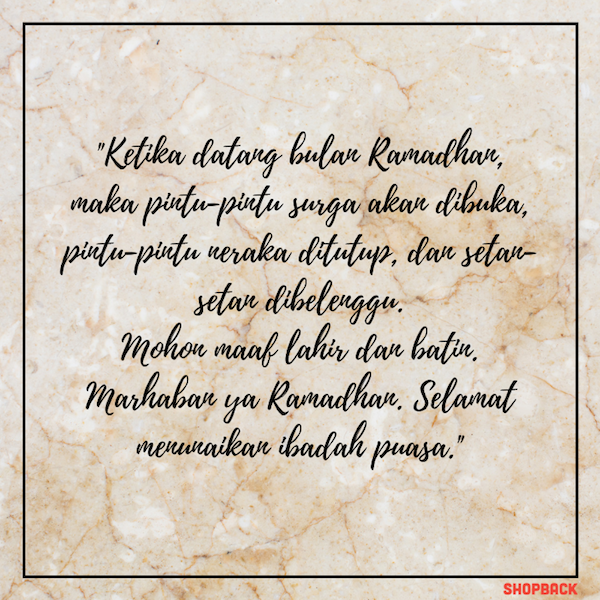 Detail Quotes Bulan Ramadhan Nomer 20