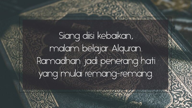 Detail Quotes Bulan Ramadhan Nomer 23