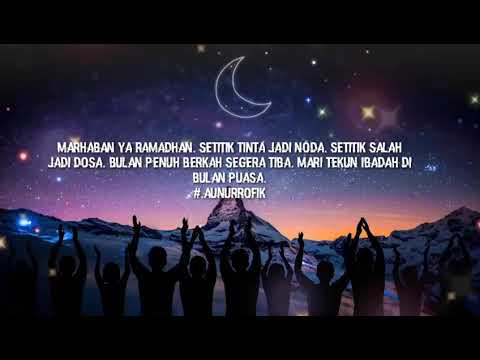 Detail Quotes Bulan Ramadhan Nomer 27